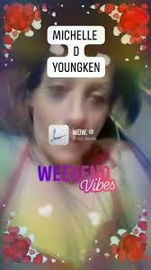 Michelle Youngken's Instagram, Twitter & Facebook