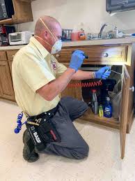 With over 75 years of residential and commercial pest control experience, we have the knowledge and expertise to get the job done. Covid 19 Response Pest Control Deemed Essential Service Dodson Pest Control