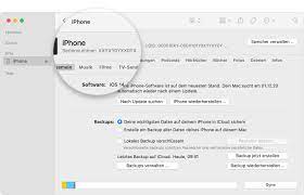 Seriennummer Oder Imei Auf Dem Iphone Ipad Oder Ipod Touch Finden Apple Support