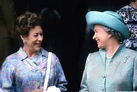 Check spelling or type a new query. Princess Margaret And Queen Elizabeth Complex Bond In Andrew Morton Book People Com