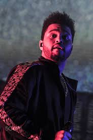 The Weeknd Wikipedia