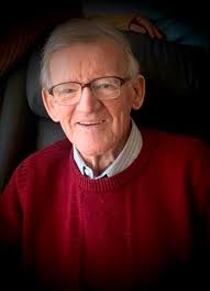 Death Notice of Conrad Murphy (Rathfarnham, Dublin)