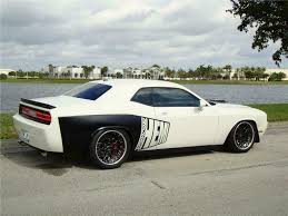 Image result for Stone White 2009 Challenger