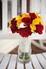 5 out of 5 stars. Colorful Wedding Flowers Yellow Wedding Flowers Wedding Flowers