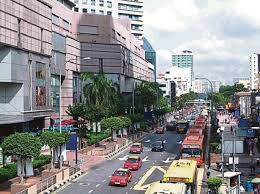 Kl) atau nama penuhnya wilayah persekutuan kuala lumpur, ialah ibu negara dan bandar terbesar di malaysia. Hasrat Johor Baru Mahu Jadi Bandar Terbesar Malaysia Selepas Kl Berita Projekmm