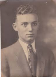 Edward Ely Driver Jr. (1913-1994)