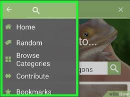 If you have a new phone, tablet or computer, you're probably looking to download some new apps to make the most of your new technology. How To Install The Wikihow Android App 6 Steps With Pictures