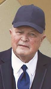 Walter Jinks's Instagram, Twitter & Facebook