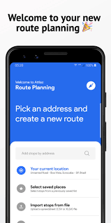 We're spilling all the details on our favorite road trip planner tools and apps so that you can spend more time having fun on the road! Attlaz For Android Apk Download
