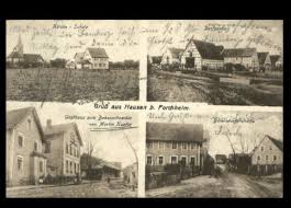 Hausen — (from haus plural hausen (german for house)) is: Start