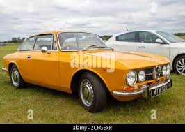 Image result for Giallo 1970 Alfa-Romeo