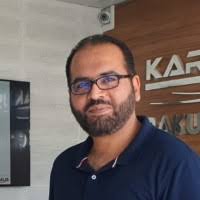 Muhammad Razzaq Email & Phone Number