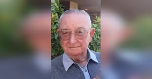 Obituary information for Robert "Bob" Moody