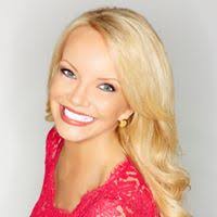 The gorgeous Connie Craig-Carroll