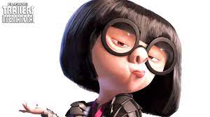 Os Incriveis 2 Personalidades Da Moda Homenageiam Edna Moda Youtube