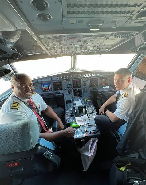 About Allegiant - Allegiant Altitude Pilot Pathway