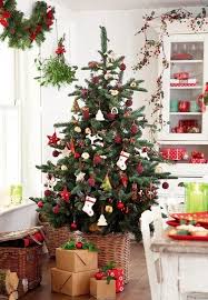 I have a few christmas decorating blog posts coming up between now and christmas, so you'll see more of the house all decorated soon! 25 Ideias De Decoracao Natalina Para Cozinha Christmas Decorations Christmas Kitchen Decor Christmas Home