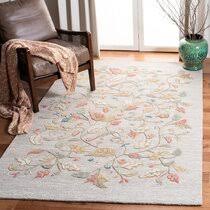 Rugs are an undeniably cozy way to enhance any room in your house. Martha Stewart Outdoor Rug Wayfair
