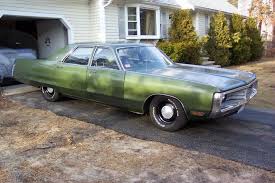 Image result for Honeydew 1972 Chrysler