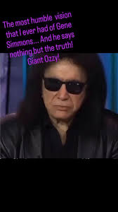 Thank you, Gene (born Chaim Witz; Hebrew: חיים ויץ)❣️