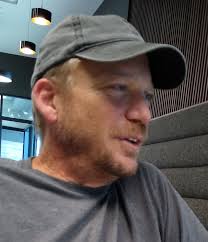 Christopher Huber Obituary