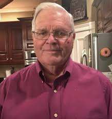 Thomas Chism Obituary