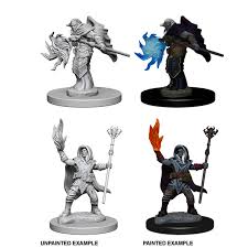 Chicken, bacon, house made ranch, cheese blend, onions. Wizkids D D Nolzur S Marvelous Miniatures Elf Male Wizard W2 Fair Game