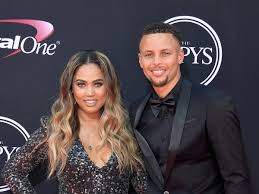 Check out our stephen curry selection for the very best in unique or custom, handmade pieces from our digital prints shops. Ayesha Curry Dishes On Her Relationship With Nba Star Stephen Curry