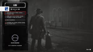 It seemed like it would be a lot of fun to play against other players online. Red Dead Redemption 2 A Fine Night Of Debauchery