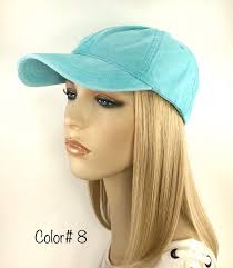 100 Human Hair Chemo Hat Women S Mint Green Hat With Etsy In 2020 Hat Hairstyles 100 Human Hair Hair Due