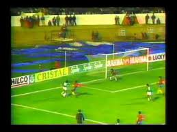 Maybe you would like to learn more about one of these? 1991 July 11 Colombia 0 Bolivia 0 Copa America Mpg Youtube