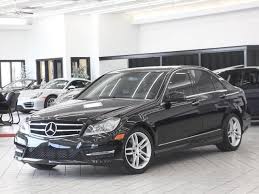 2014 Mercedes Benz C 250 4dr Sdn C 250 Sport Rwd With Images Mercedes Benz Mercedes C250 Benz C