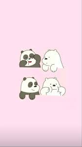 instagram meri em lari in 2020 bear wallpaper cute panda wallpaper panda wallpapers