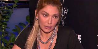 Μια αποκαλυπτική συνέντευξη παραχώρησε η γνωστή τραγουδίστρια αγγελική ηλιάδη, η οποία μίλησε για την σεξουαλική παρενόχληση που υπέστη στα . To 3espasma Ths Aggelikhs Hliadh Treis Sxeseis Exw Kanei Sth Zwh Moy Oles Ki Oles Zwh Iefimerida Gr