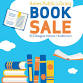 Book Sale event image