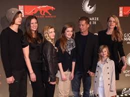 In berlin stellte schweiger seine stiftung für benachteiligte kinder der öffentlichkeit vor. Deutsche Stars Til Schweiger Portrat Eines Polarisierers Brigitte De