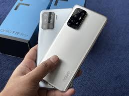 This is the same chipset that was used on the last year's oppo. Oppo Sells F19 Pro Phones Worth Rs 230cr In 3 Days Ibtimes India