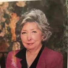 Margaret Denton Obituary (1937