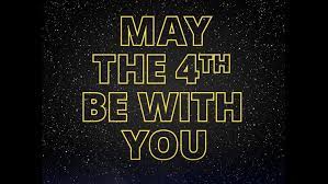 Some titles are marked down as much as 80%. May The 4th Be With You It S National Star Wars Day