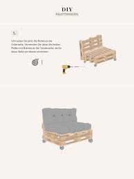 Startseite möbel bauen sofa selber bauen ganz einfach. Palettensofa Bauen Einfache Anleitung Fur Das Trend Diy Westwing