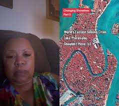 Venice Shoreline Chris