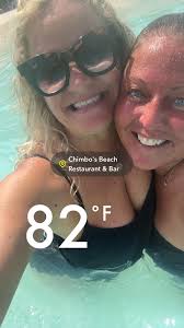 I will be going to isla mujeres