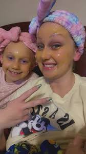 Mother-Daughter Skincare Bonding with Loveandpebble