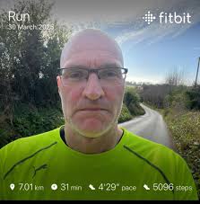 Nice morning to get out ☀️