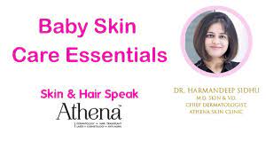 But if you have allergies or asthma in your family, your newborn may also be sensitive to. Skin Specialist In Chandigarh Award Winning Dermatologist