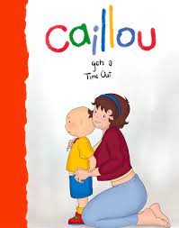 Caillou Gets Ungrounded: The Full Series (1 Hour Special) - YouTube