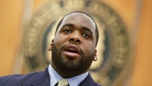 Obama pardons record number — but not Kwame Kilpatrick