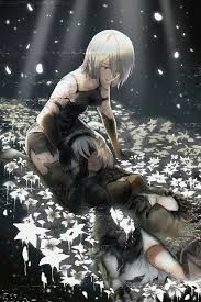 Maybe you would like to learn more about one of these? Nier Automata A2 2b Fan Art Nier2b Niera2 Nierautomata Cosplayclass Automata Nier Automata A2 Nier Automata