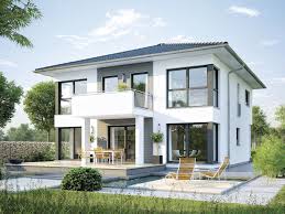 Haus Citylife 600 Weberhaus Weber Haus Haus Bauen Haus