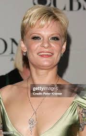 Martha Kramer's Instagram, Twitter & Facebook